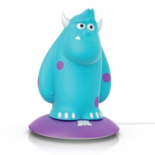 Philips Stona lampa SoftPal Sulley LED 71705/83/16 Cene