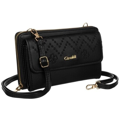 4U Cavaldi Torbe za čez ramo PUM132268Black55349 Črna Cene