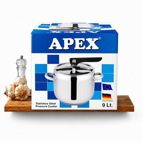 Apex Ekspres lonac 9l Cene