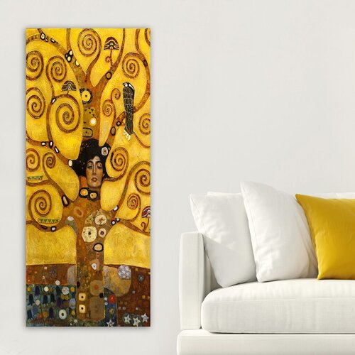 Wallity Slika DKY53355880_50120, 50x120 cm Cene