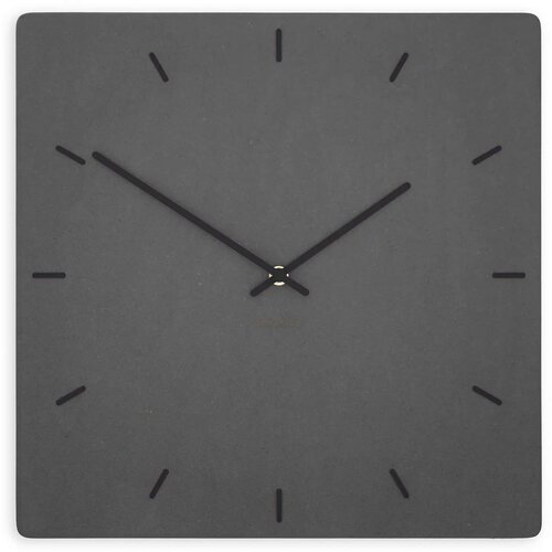 Von Der Factory Zidni sat Luxhora Pura Square Black 11 boja Cijene