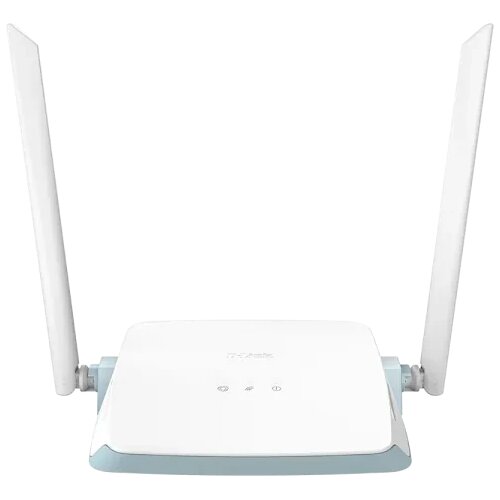 D-link LAN Router R03E N3001xWAN4xLAN2x5dBiSMART Eagle Pro Cene