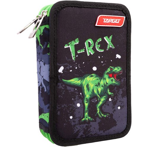 Target Dvojna peresnica T-Rex, polna Slike