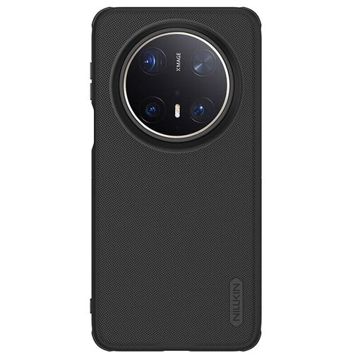  Nillkin Maska za mobilni telefon Huawei Mate 70 Pro / Huawei Mate 70 Pro+, Crna Cene