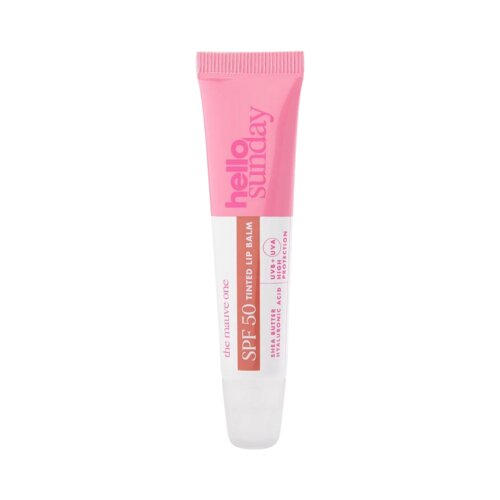  Tinted Lip Balm SPF50 - The Mauve One Cene