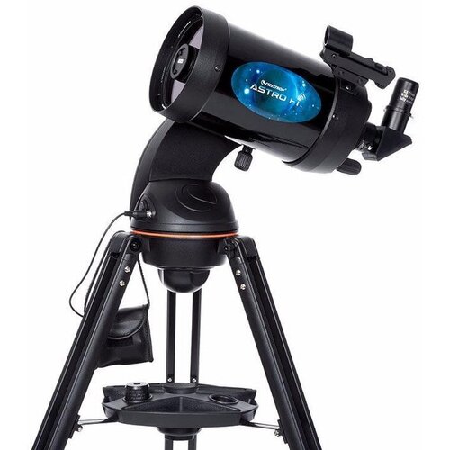Celestron AstroFi 5 SCT Telescope Cijene
