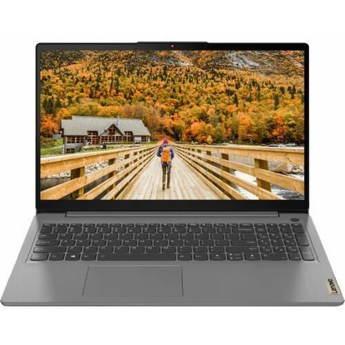 Lenovo ideapad 3 15ALC6 (82KU024XYA) laptop 15.6" fhd amd ryzen 5 5500U 16GB 512GB ssd radeon graphics sivi Cene
