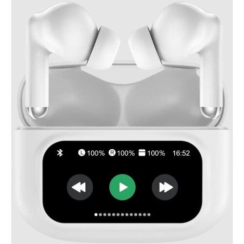 Denver TWD-305 mobilni uređaj In Ear slu&scaron;alice Bluetooth&reg; bijela Cijene