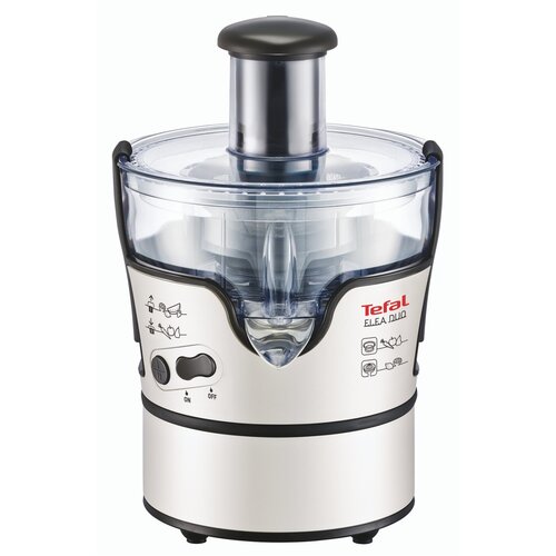 Tefal ELEA DUO SOKOVNIK ZN355C3E Slike
