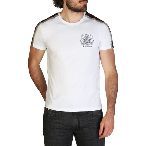 Aquascutum - qmt017m0 Crna Cijene