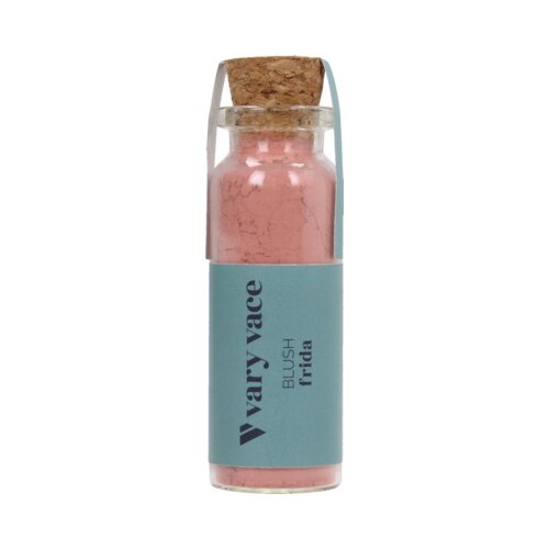 Vary face Refill Blush - Frida Slike