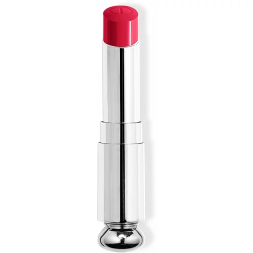 Dior Addict Refill bleščečo šminko nadomestno polnilo odtenek 877 Blooming Pink 3,2 g