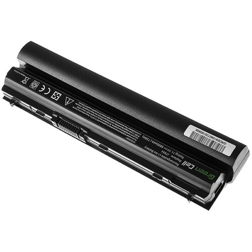  Baterija za Dell Latitude E6120 / E6220 / E6320 / E6430S, 6600 mAh Cene