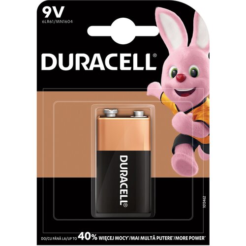  Baterija 6LR61 DURACELL Cijene