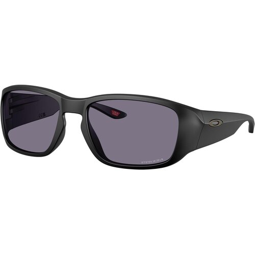 Oakley Tourniquet OO9521 952101 PRIZM Grey ONE SIZE (57) Črna/Siva Cene