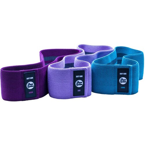Power System Booty Band Set Set vadbenih trakov 3 kos Cene