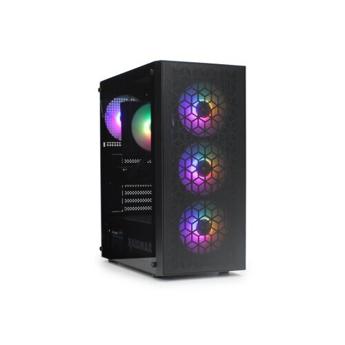 Bc Group warrior 12 intel core i5-12400F/32GB/M.2 1TB/AMD7600 8GB Cene