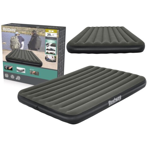  Madrac na napuhavanje 203 x 152 x 25 cm Bestway 6713N Cijene