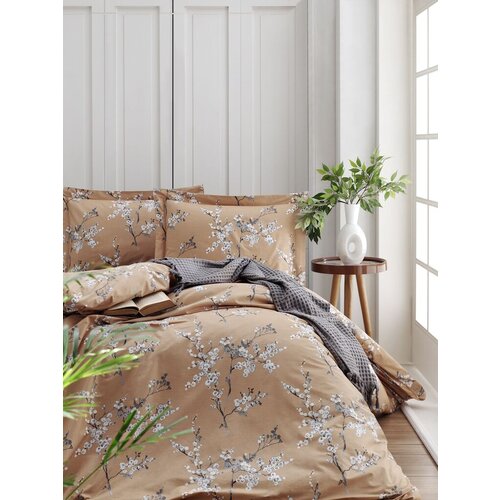 Lessentiel Maison komplet posteljine chicory, narandžasti Cene