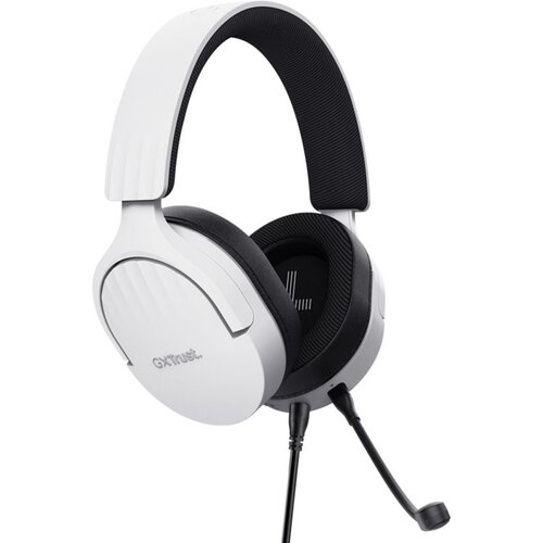 Trust Slušalice GXT 489W Fayzo White Cene