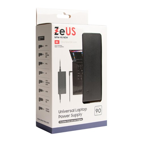 Zeus ZUS-NPW-90 Cijene