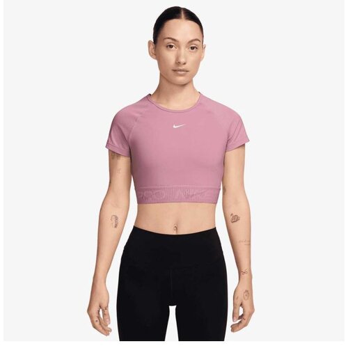 Nike ženska majica  W np df ss crop top tt gx HM6369-699 Cene