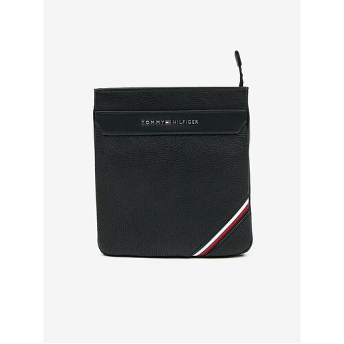 Tommy Hilfiger Black Men&amp;#039;s Crossbody Bag - Men&amp;#039;s Slike