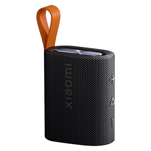 Xiaomi Sound Pocket prijenosni Bluetooth zvučnik crni Cijene
