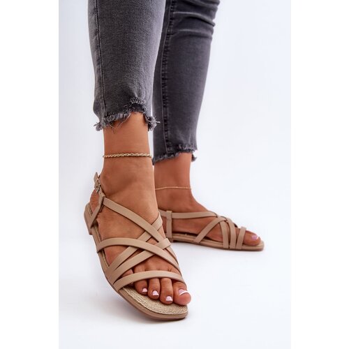 Big Star Flat Women's Sandals Cijene