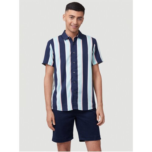 O&amp;#039;neill ONeill Vert Stripe Shirt - Mens Slike