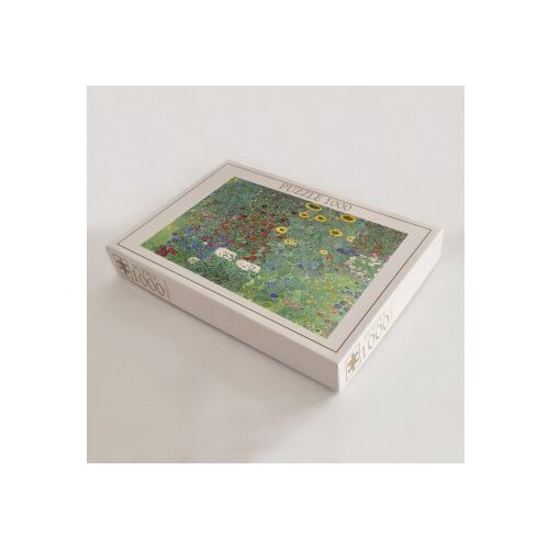 Wallxpert PZL_063_1000 multicolor puzzle Slike