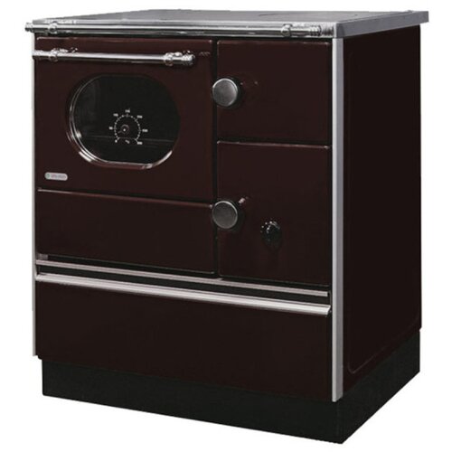 Alfa_Plam šporet na čvrsto gorivo Favorit 70 Cene