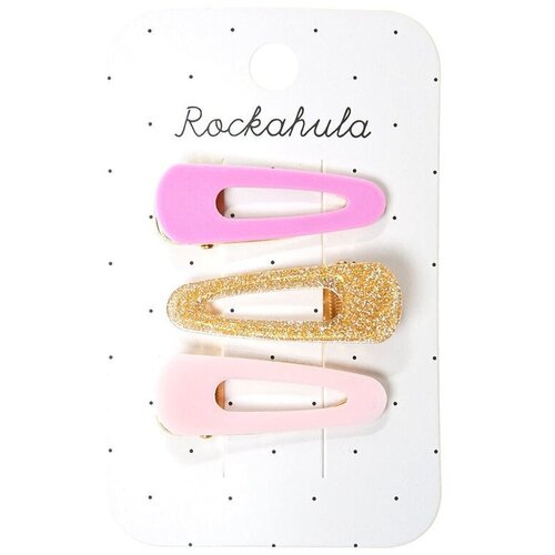 Rockahula ukosnice za kosu - Wanderlust Acrylic Slike