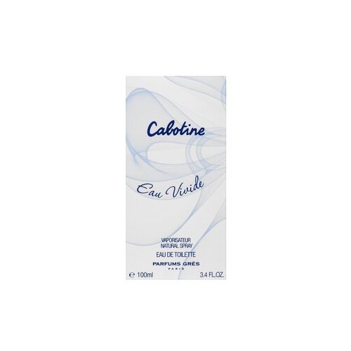 Gres Cabotine Eau Vivide Toaletna voda za ženske 100 ml Slike