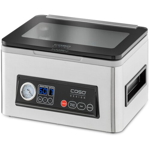 Caso VacuChef 50 Kammervakuumierer Slike