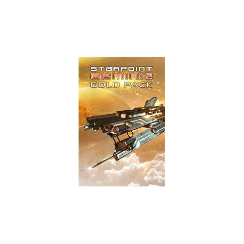  starpoint gemini 2 gold pack xbox live key europe Cene