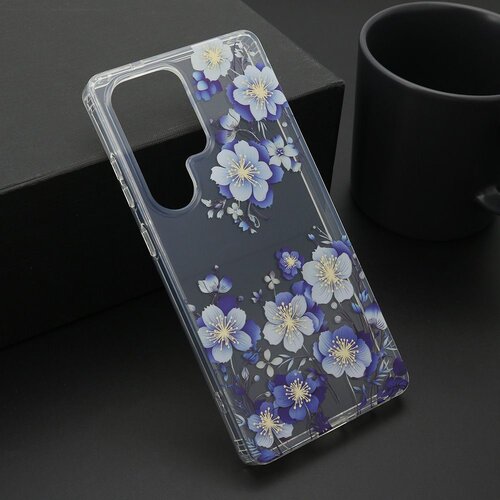 Maska FLOWER za Samsung S938B Galaxy S25 Ultra 5G Slike