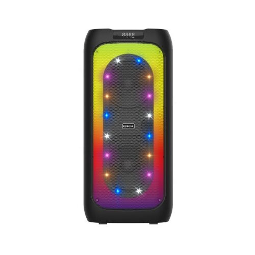  Zvucnik bluetooth bkk k6502c sa dva mikrofona crni ( ZV1169 ) Cene