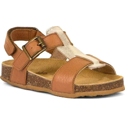 Froddo sandal G3150221 D rjava 27