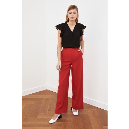 Trendyol Ženska bluza Button Detailed Cijene
