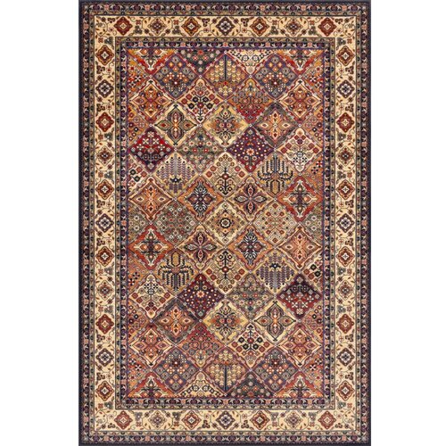 FD Rdeča preproga 60x120 cm Bergenia &amp;ndash; Slike