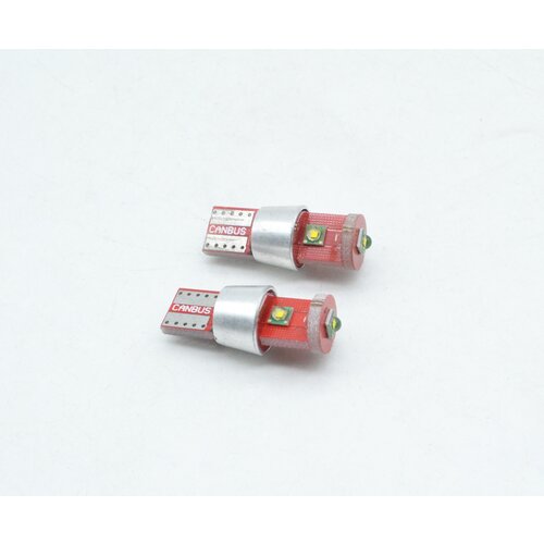  Sijalica T10-5W-T canbus (2 kom) ( 03-031 ) Cene