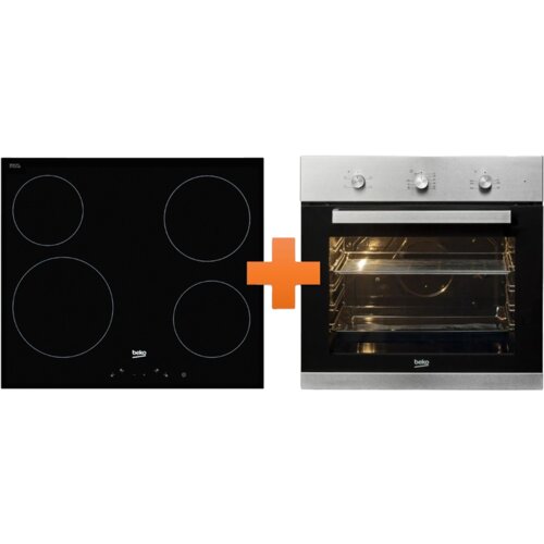 Ugradni Set Beko N1 BSC 22320 X Cijene