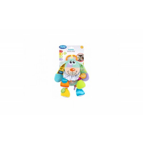 Playgro igračka za kolica sa likom kuce ( A072977 ) Slike