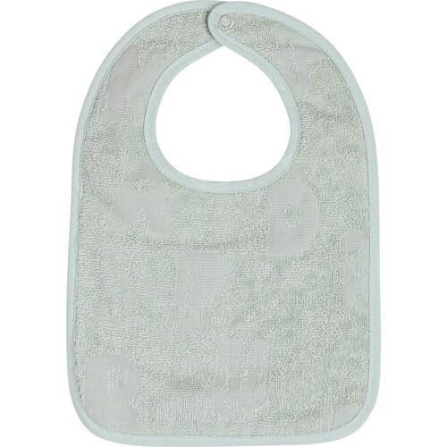 Bubaba by FreeON podbradnjak s kopčanjem na druker, abeceda green Slike