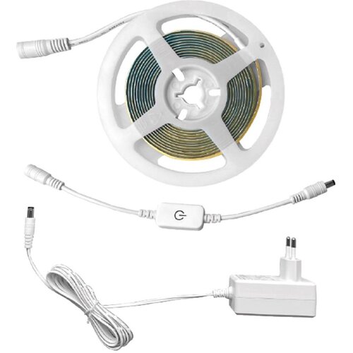  led prigušiva traka lumos LED/25W/230V 3m 4000K Cene