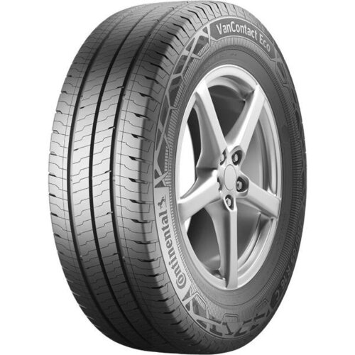 Continental letnja guma 225/65R16C contivaneco 112/110 Cene