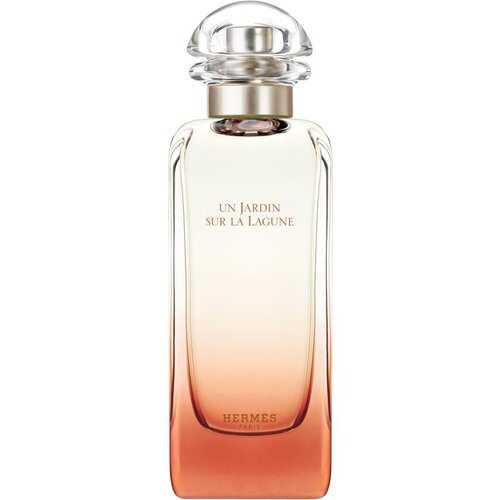 Hermès Un Jardin Sur La Lagune toaletna voda uniseks 100 ml Cene