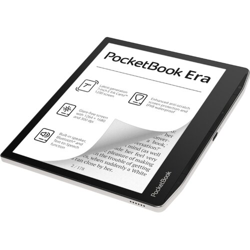 PocketBook Elektronski bralnik Era 7'' srebrn PB700-U-16-WW Cene