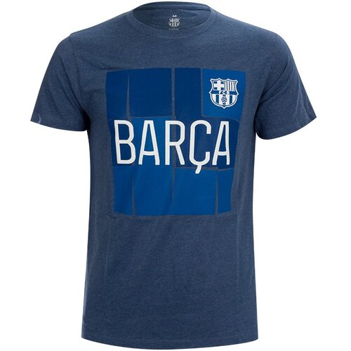Drugo muška FC Barcelona N°22 Print Barca majica Cijene